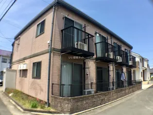 アムール松福園Cの画像