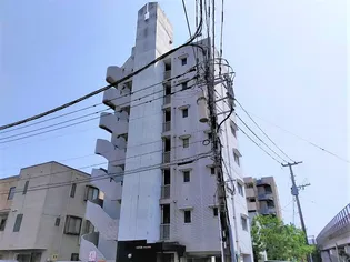 エスポワール鶴島の画像