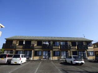 フレグランス塩川の画像