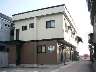 プラドール藤田の画像
