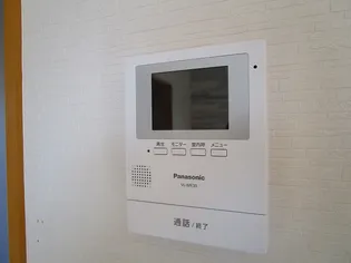 ミヤビコーポIII【2階】の内装