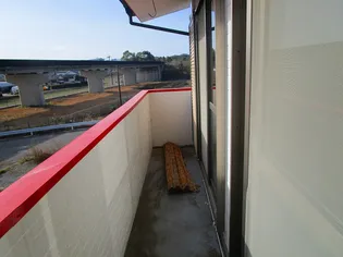 ミヤビコーポIII【2階】の内装