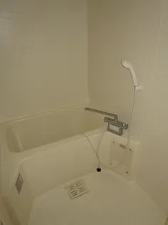 ミヤビコーポIII【2階】の風呂