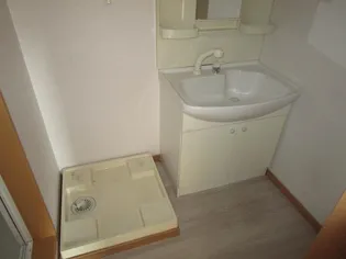 ミヤビコーポIII【2階】の内装