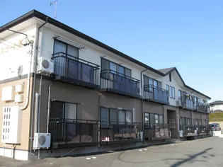 アクシスコート巣子の画像