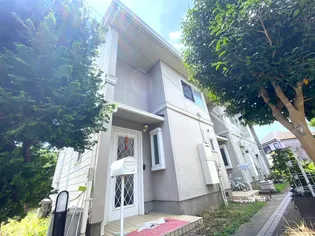 神奈川県横浜市旭区今宿2【一戸建】の外観