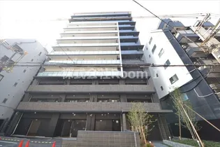 GRAN PASEO心斎橋EASTの画像