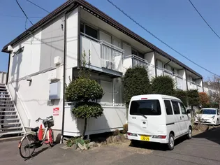 カーサメモリアの画像