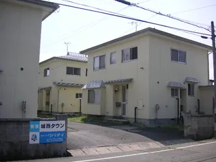 山形県山形市城西町3【一戸建】の外観
