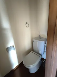 エスコーポ【2階】の内装