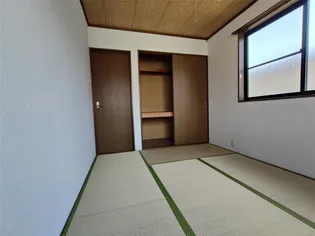 エスコーポ【2階】の居間