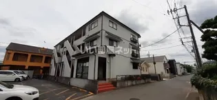 ソレアード中富【1階】の外観