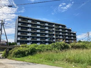 丸円第3ビル【5階】の外観