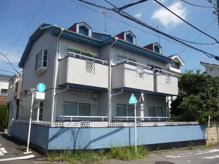 ハイム カトレアの画像