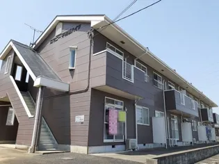 ロマニー平和坂ハイツの画像