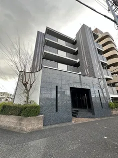 サンリット中郷の画像