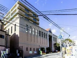 兵庫県神戸市長田区大谷町3【マンション】の外観