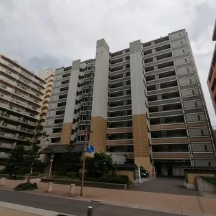 兵庫県神戸市長田区神楽町5【マンション】の外観