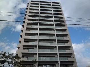 サーパス王子中町の画像