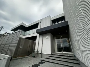 MAISON SYMBIOSEの画像