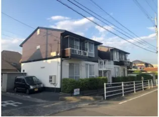 ベェルエポック今【2階】の外観