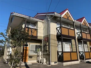 コーポタウン21の画像