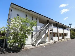 カムズエイトの画像