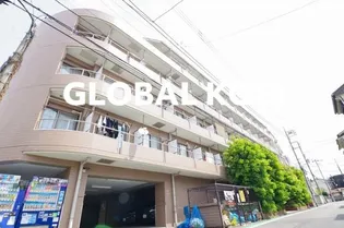 グロブナーハウス八王子の画像