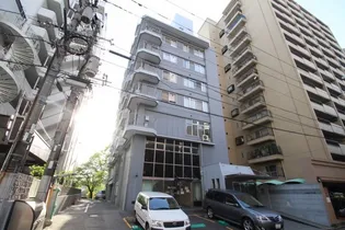 公園通り大須賀の画像