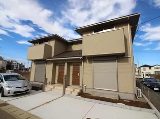 Villa Forestaの外観