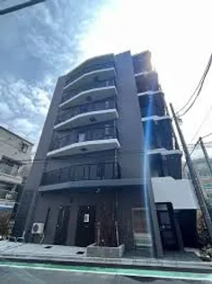 クレストコート渋谷笹塚の画像