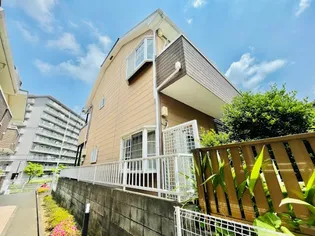 クレセントハイツ富士見の画像