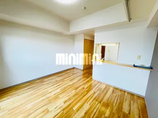 リバージュ【2階】の内装