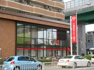 リバージュ【2階】の周辺