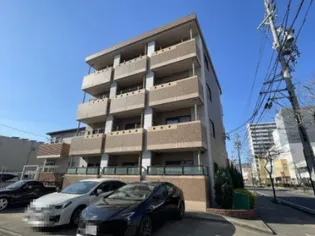 アラニⅡの画像