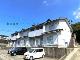 グリーンハイツ園の画像