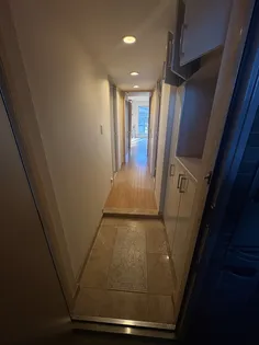 グローイングコート君津【1階】の内装