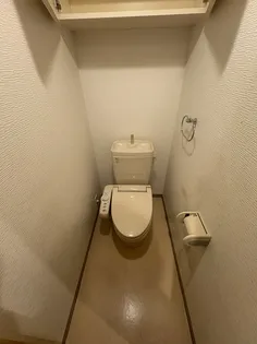 グローイングコート君津【1階】の内装