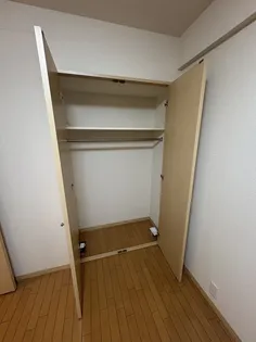 グローイングコート君津【1階】の内装