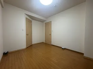 グローイングコート君津【1階】の内装