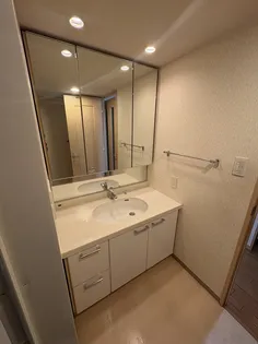 グローイングコート君津【1階】の内装