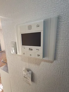 グローイングコート君津【1階】の内装