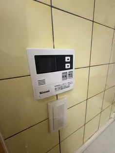 グローイングコート君津【1階】の内装