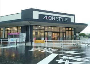 グローイングコート君津【1階】の周辺