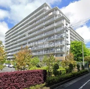 ダイアパレス青梅新町の画像