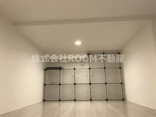 zonkey【2階】の内装