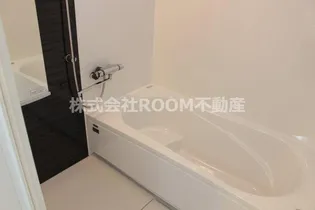 zonkey【2階】の風呂