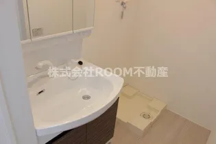 zonkey【2階】の内装