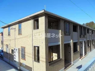 メゾンジェルメIVの画像