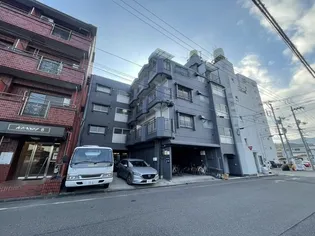 KENSEI9 旧第5山肩ビルの画像